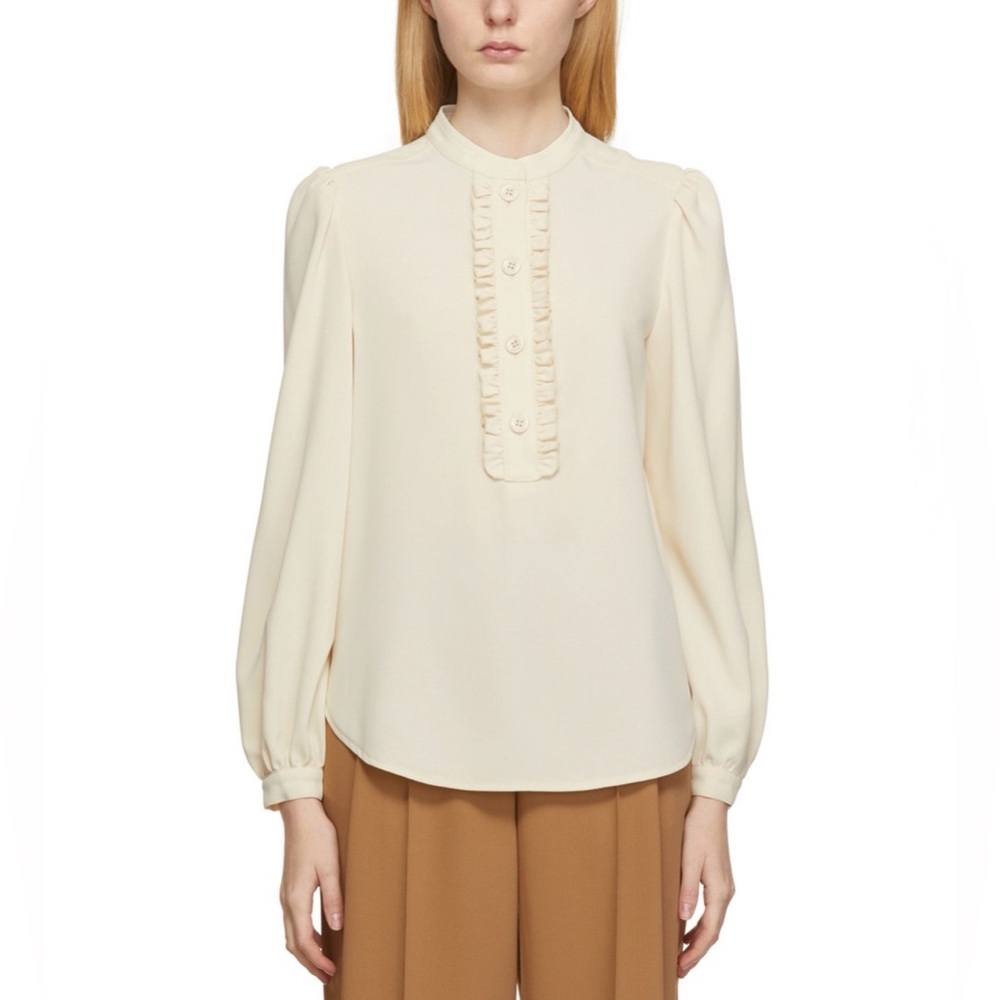 See by Chloe Blouse